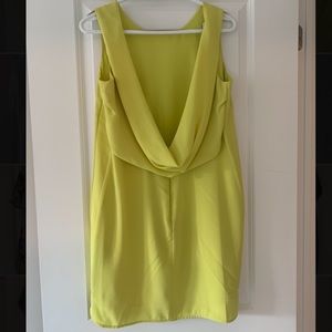 BCBG Max Azaria Shift Dress